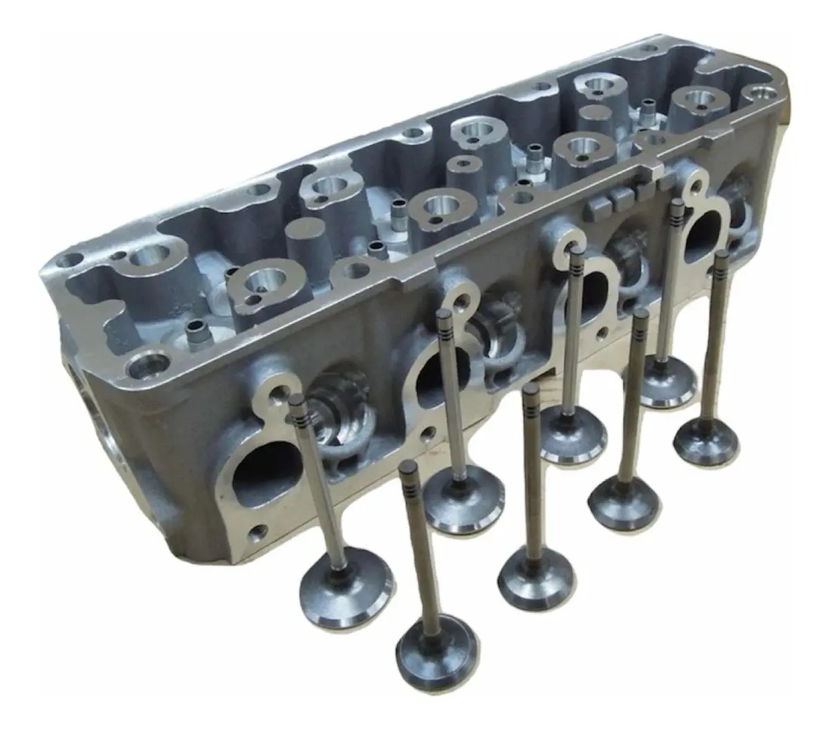 TAPA DE CILINDRO CHEVROLET CORSA/ PRISMA 1.4 - BOTADOR CHICO + JGO DE VALVULAS !!!
