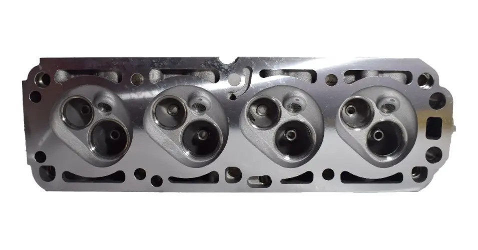 TAPA DE CILINDRO CHEVROLET CORSA 1.6 - 8V - MOT. C16NZ / C16LZ