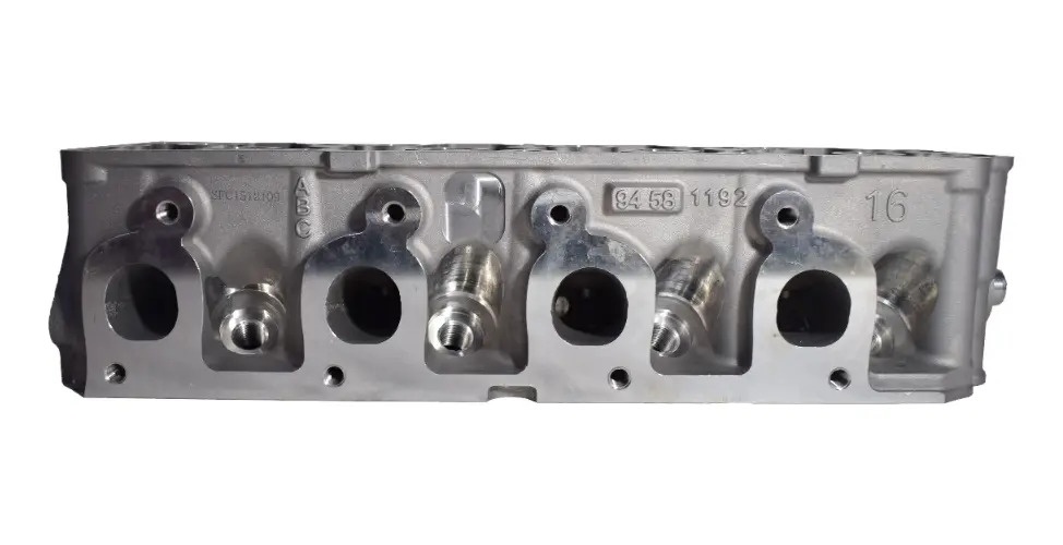 TAPA DE CILINDRO CHEVROLET CORSA 1.6 - 8V - MOT. C16NZ / C16LZ + JGO DE VALVULAS !!!