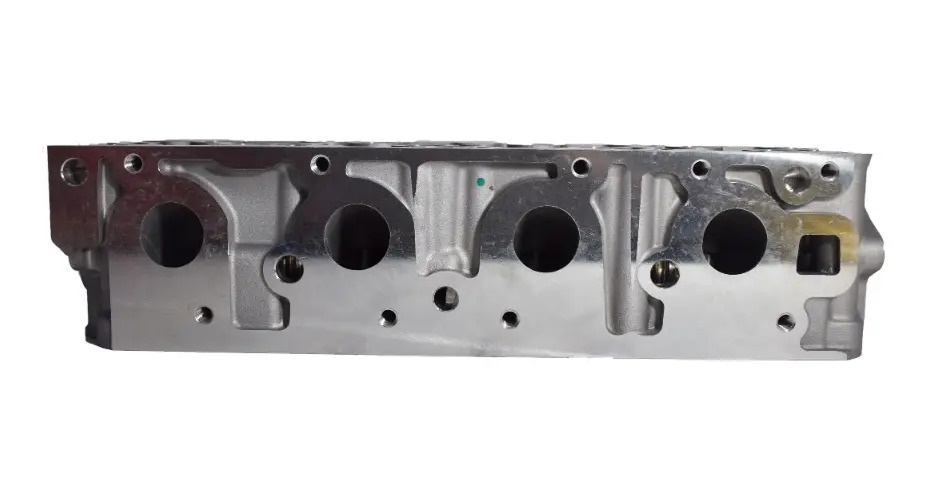 TAPA DE CILINDRO CHEVROLET CORSA 1.6 - 8V - MOT. C16NZ / C16LZ + JGO DE VALVULAS !!!
