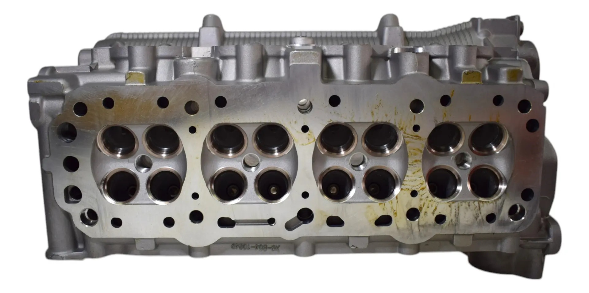 TAPA DE CILINDRO CHEVROLET ASTRA 1.6 - 16V - MOT. X16XE / X16XEL