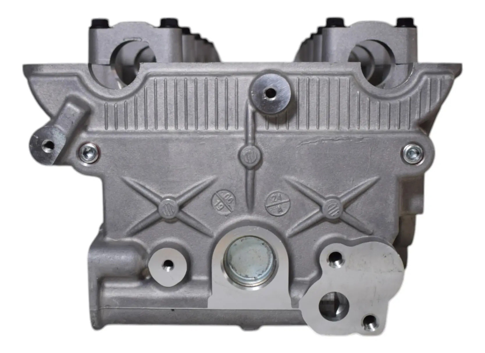 TAPA DE CILINDRO CHEVROLET ASTRA 1.6 - 16V - MOT. X16XE / X16XEL