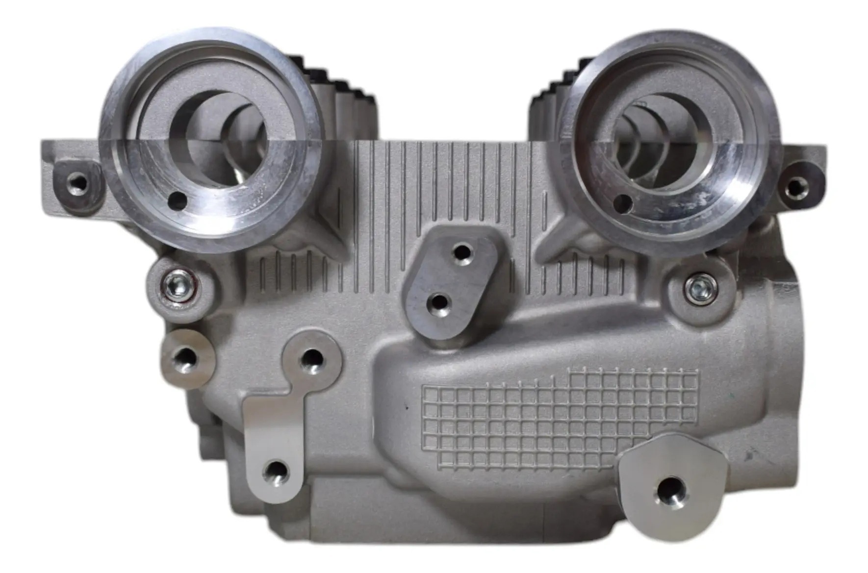TAPA DE CILINDRO CHEVROLET ASTRA 1.6 - 16V - MOT. X16XE / X16XEL