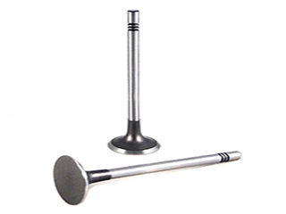 VALVULA ADM VOLKSWAGEN AMAROK 2.0 LTS. TDI  -  Ø 5,98mm x Ø 28mm x L:99,3mm -  4 Chav