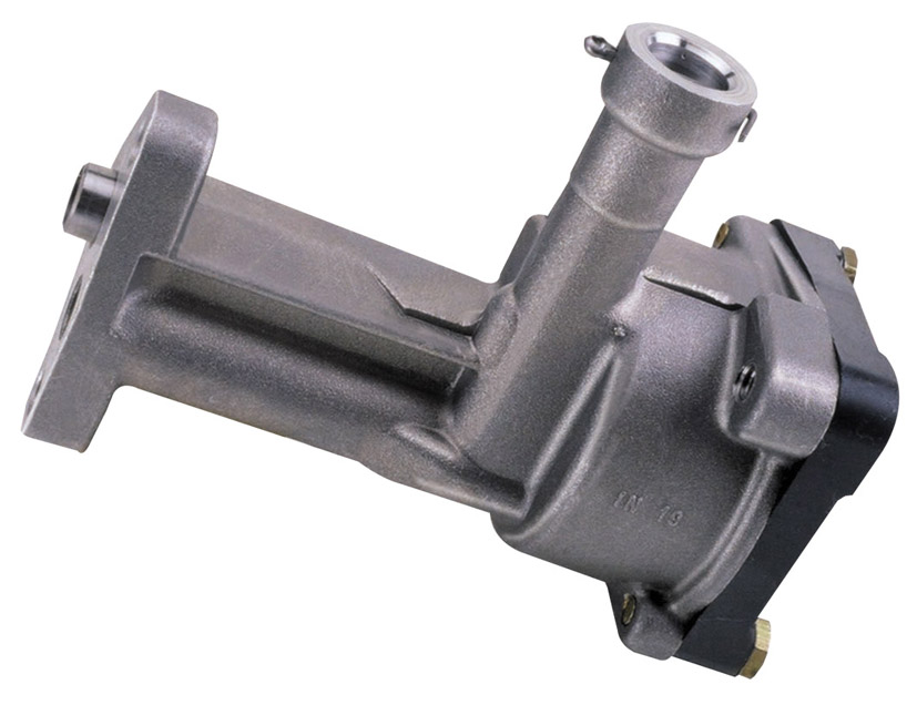 BOMBA DE ACEITE - FORD FALCON 7BANC