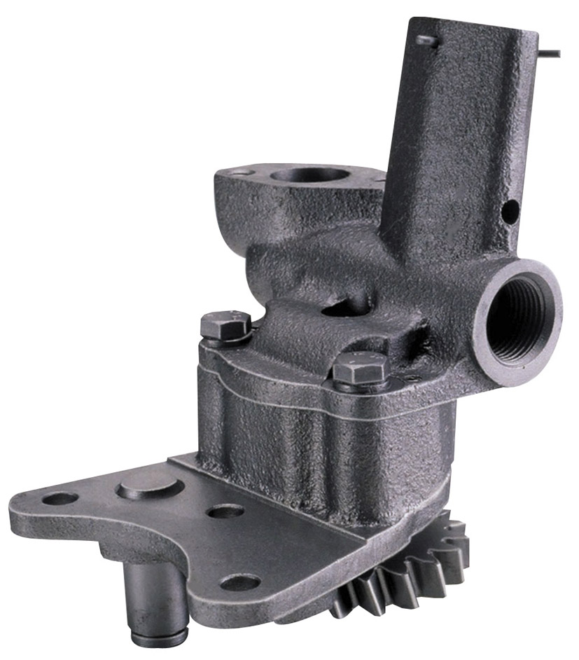 BOMBA DE ACEITE - PERKINS 4-203 C / E