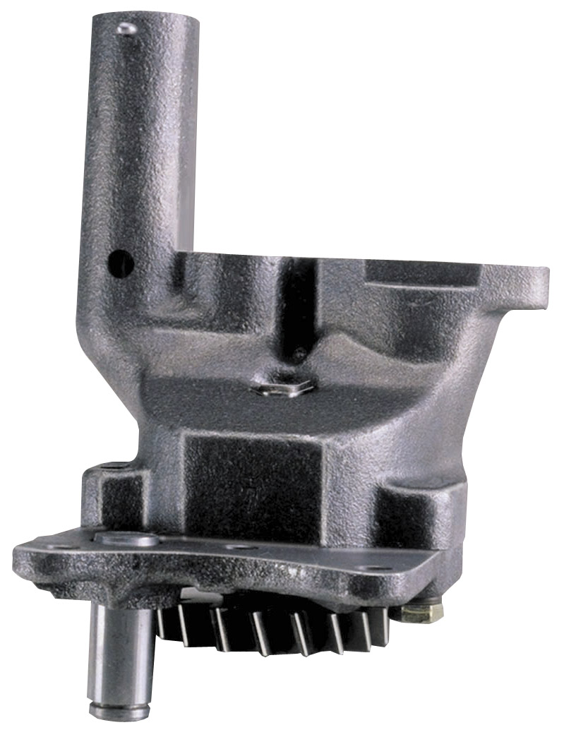 BOMBA DE ACEITE - PERKINS PF 6-305 6 CYL