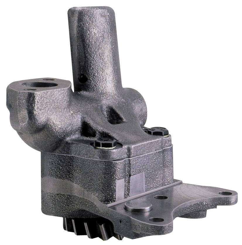 BOMBA DE ACEITE - PERKINS 4-203 POTENCIADO MF 65 (ALL) MF 210 (ALL)