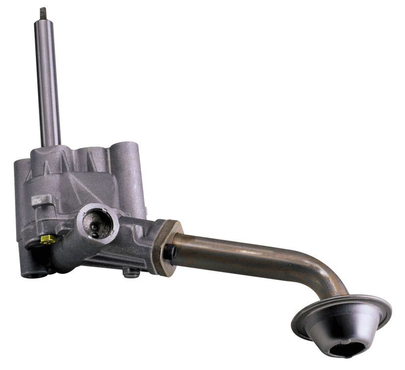 BOMBA DE ACEITE - VOLKSWAGEN 1.6 / 8 / 2.0 8V MOT AUDI CON CHUP LARGO