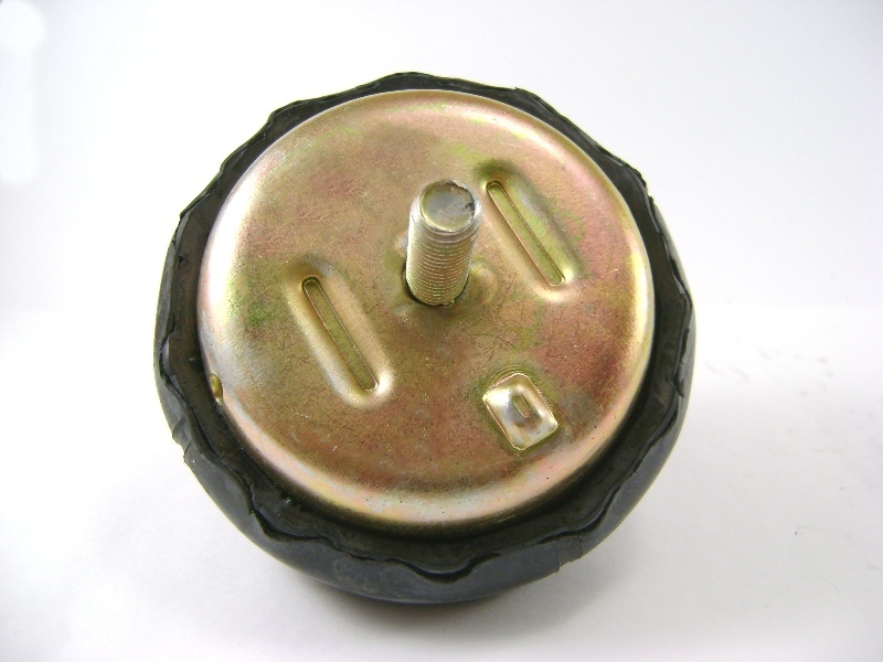 SOPORTE DE MOTOR - CHEVROLET OMEGA / SUPREMA / BLAZER / S10 - NAFTA 2.2