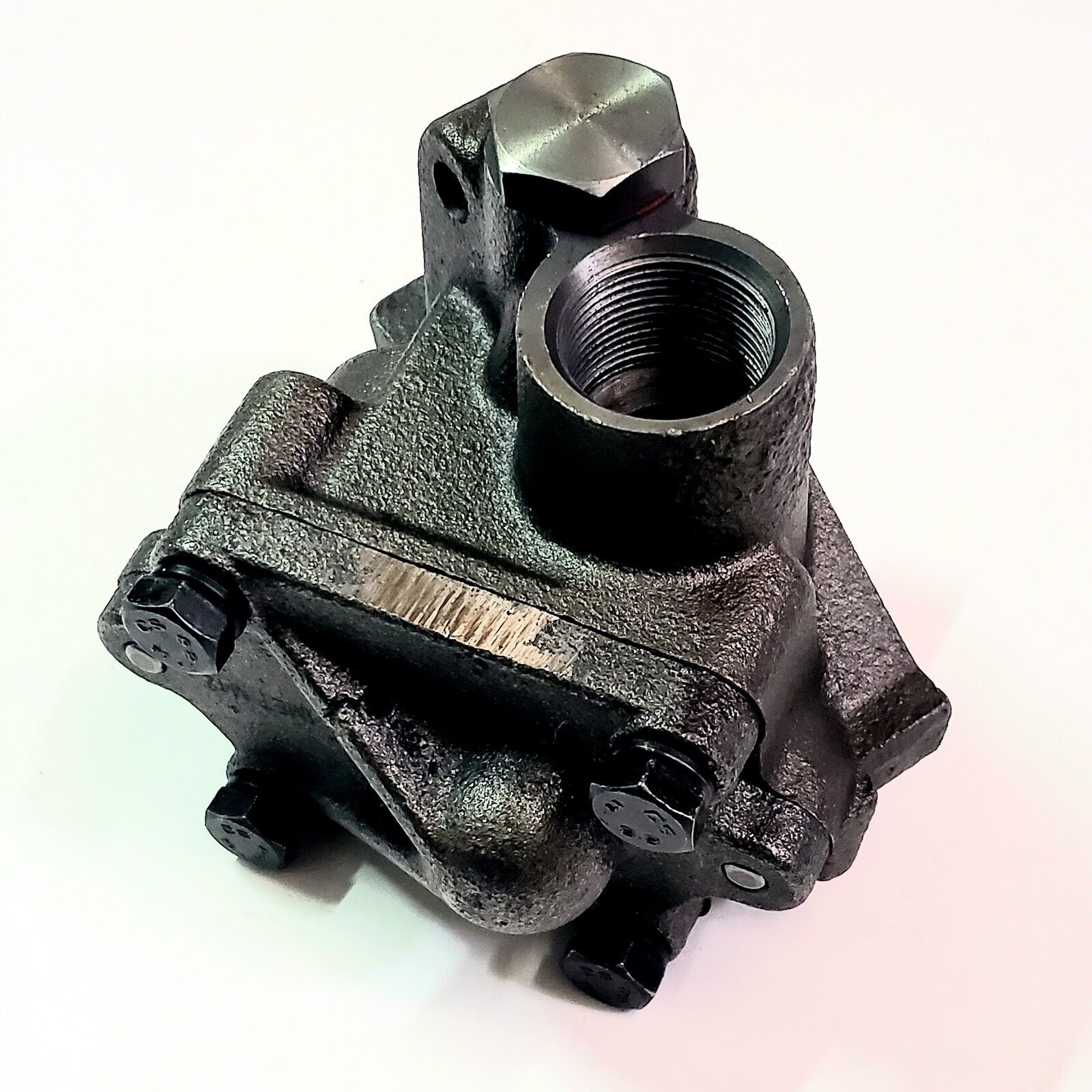 BOMBA DE ACEITE - FORD V8 F100 -300 - P350 - 500
