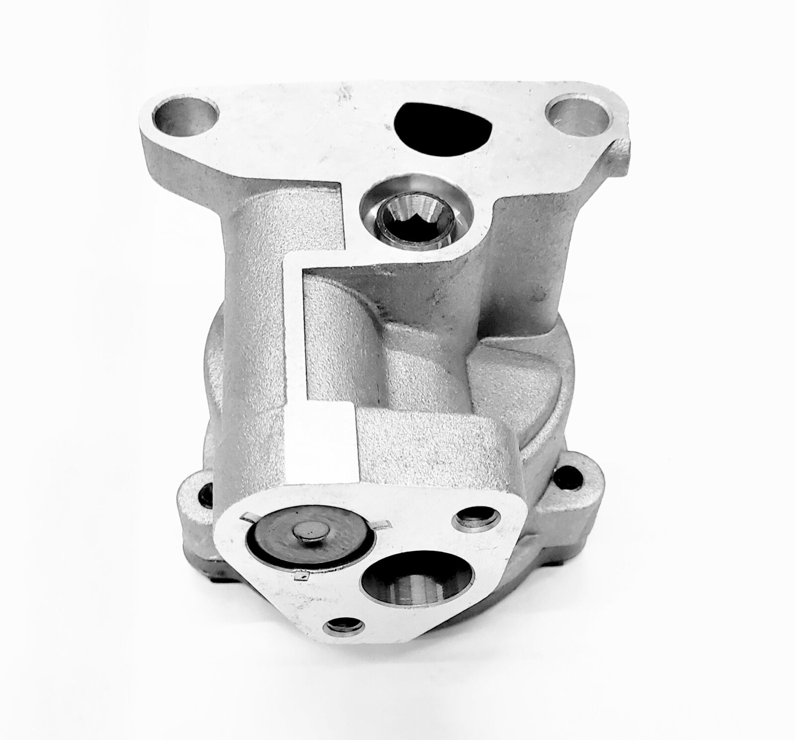 BOMBA DE ACEITE - FORD SIERRA 1.3 / 1.8 / 2.0 - TAUNUS 1.6 / 2.0L